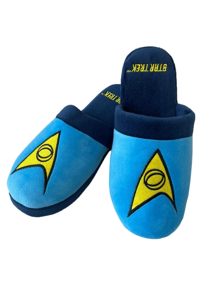 Kapcie Star Trek - Spock (42-45)