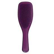Szczotki i grzebienie do włosów - Tangle Teezer The Ultimate Detangler szczotka do włosów Midnight Plum - miniaturka - grafika 1