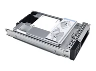 Dyski serwerowe - DELL 480GB SSD SATA Mixed Use 6Gbps 512e 2.5in  - miniaturka - grafika 1