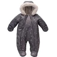 Kombinezony dla dzieci - Pinokio, Kombinezon dla chłopca, rozmiar 62 - miniaturka - grafika 1