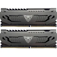 Patriot Memory Patriot Memory Zestaw pamięci Patriot Memory Viper PVS416G320C6K (DDR4 DIMM; 2 x 8 GB; 3200 MHz; CL16) 2_297059
