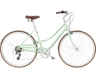 Rowery - Electra Loft 7D SEAFOAM "M" - miniaturka - grafika 1