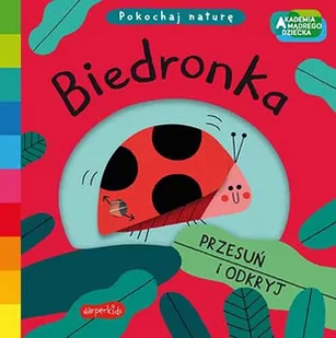 Biedronka Akademia mądrego dziecka Pokochaj Nowa - Baśnie, bajki, legendy - miniaturka - grafika 2