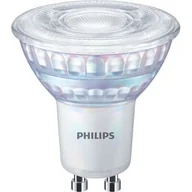 Żarówki LED - Philips Żarówka światła LED WarmGlow Spot 3,8W/922-927 (50W) 36° dimmable GU10 929002065703 - miniaturka - grafika 1