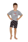 Piżamy chłopięce - Taro Relax 2897 92-116 L23 piżama chłopięca - miniaturka - grafika 1