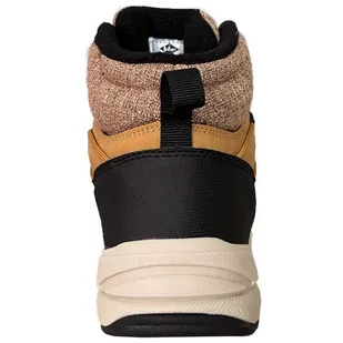 Buty Lee Cooper M LCJ-23-01 (kolor Brązowy, rozmiar 43) - Buty sportowe męskie - miniaturka - grafika 4