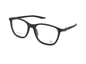 Okulary korekcyjne, oprawki, szkła - Dioptrie szkieł Puma PU0458O 005 - miniaturka - grafika 1