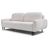 Sofy i kanapy - Sofa z funkcją spania BOHO | Kolor do wyboru - miniaturka - grafika 1