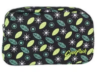 Kosmetyczki, organizery i kuferki - CoolPack Duża kosmetyczka damska 50920CP Florida - miniaturka - grafika 1