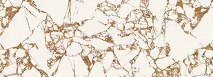 Dekor Sabaudia White Mat 32,8X89,8 Arte - Płytki ceramiczne - miniaturka - grafika 1