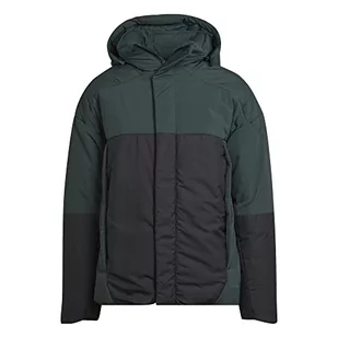 adidas C Myshelter Cr Kurtka Mężczyźni - Kurtki męskie - miniaturka - grafika 1