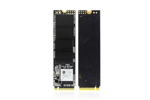 CoreParts MS-SSD-256GB-010 urządzenie SSD M.2 PCI Express 3D TLC NVMe MS-SSD-256GB-010 - Dyski SSD - miniaturka - grafika 1