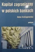Biznes - Kapitał zagraniczny w polskich bankach - miniaturka - grafika 1