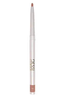 Dessi - Konturówka do ust 14 0,25g dessi 2.5 g - Konturówki do ust - miniaturka - grafika 1
