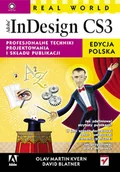 Grafika i DTP - Real World Adobe InDesign CS3 - miniaturka - grafika 1