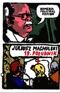 Dramaty - 19 południk. Komedia political fiction - miniaturka - grafika 1