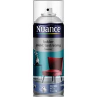 Farby i lakiery w sprayu - Lakier efekt złoty 400 ml Nuance - miniaturka - grafika 1