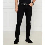 Spodnie męskie - Emporio Armani Jeansy | Slim Fit - miniaturka - grafika 1