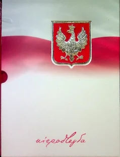 Niepodległa 1918 - Historia świata - miniaturka - grafika 1