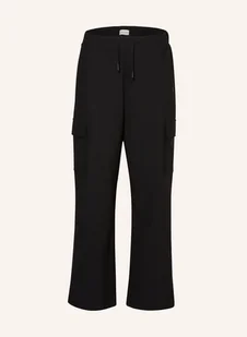 Calvin Klein Bojówki Skater schwarz - Spodnie męskie - miniaturka - grafika 1