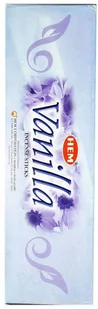 Hem Kadzidełka Paczula Patchouli 8szt. D8DB-7415E - Kadzidła i dodatki - miniaturka - grafika 1