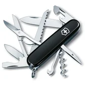 Scyzoryki - Victorinox Huntsman czarny 1.3713.3 - miniaturka - grafika 1