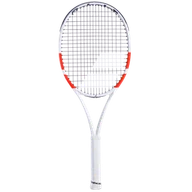 Tenis ziemny - Rakieta tenisowa BABOLAT Pure Strike 100 4 gen. - miniaturka - grafika 1