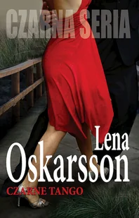 Czarne tango - Kryminały - miniaturka - grafika 1