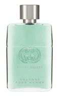 Wody i perfumy męskie - Gucci Guilty Cologne Pour Homme woda toaletowa  50 ml - miniaturka - grafika 1