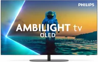 Telewizory - Philips 65OLED820/12 - miniaturka - grafika 1