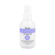 Odżywki do włosów - Fanola Fiber Fix Pre-Bond Fixer 0 pielęgnacja bez spłukiwania 150 ml dla kobiet - miniaturka - grafika 1