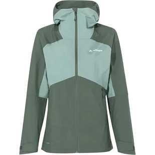 VAUDE Damska kurtka Simony 2,5 l - Kurtki damskie - miniaturka - grafika 1