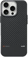 Etui i futerały do telefonów - Laut Kev Protect - obudowa ochronna do iPhone 16 Pro Max black - miniaturka - grafika 1