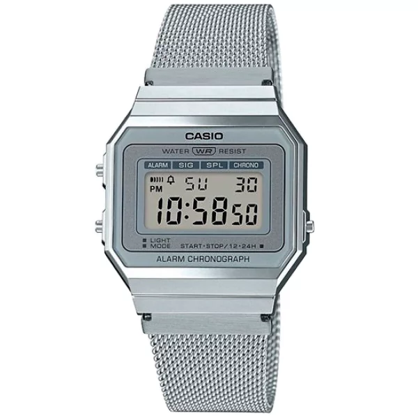 Casio Collection A-700WEM-7AEF