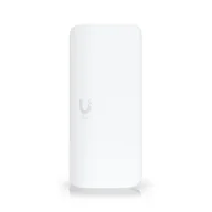 Pozostałe akcesoria sieciowe - Ubiquiti Wave AP Micro Most sieciowy 5000 Mbit/s Biały - miniaturka - grafika 1