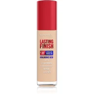 Podkłady do twarzy - Rimmel Lasting Finish 35H Podkład 001 30ml - miniaturka - grafika 1