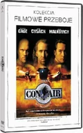 Filmy dla dzieci DVD - Con Air lot skazańców DVD) Simon West - miniaturka - grafika 1