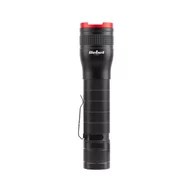 Latarki - Rebel URZ0927 latarka aluminiowa Led 10W Usb 800lm - miniaturka - grafika 1