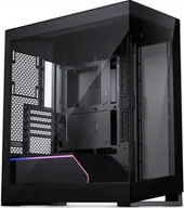 Obudowy komputerowe - Obudowa Phanteks PHANTEKS NV-Serie NV5 MK2  Tempered Glass, DRGB - Satin Black - miniaturka - grafika 1