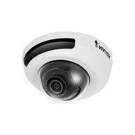 Kamery IP - Vivotek INC. Vivotek INC Vivotek FD9166-HN IR 940nm H.265 2mpx) - miniaturka - grafika 1