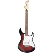Gitary elektryczne - Yamaha Gitara Elektryczna PA112JOVSII - miniaturka - grafika 1