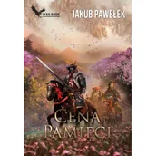 Horror, fantastyka grozy - Cena pamięci - miniaturka - grafika 1