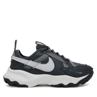 Sneakersy damskie - Sneakersy Nike TC 7900 DD9682 001 Szary - miniaturka - grafika 1