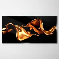 Obrazy i zdjęcia na płótnie - Obraz na Szkle Abstrakcja 120x60 cm - miniaturka - grafika 1