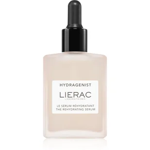 LIERAC Hydragenist serum nawilżające, 30ml - !!! WYSYŁKA ZA 0 ZŁ PRZY ZAKUPACH POWYŻEJ 49 ZŁ !!! - Serum do twarzy - miniaturka - grafika 1