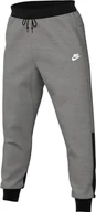 Spodenki męskie - NIKE Męskie spodnie dresowe Tech Fleece - miniaturka - grafika 1