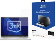 Filtry prywatyzujące - DELL PRO 16 PLUS - UP TO 17 3MK FLEXIBLEGLASS LITE - miniaturka - grafika 1