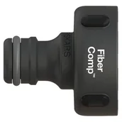 Inne akcesoria do nawadniania - Przyłącze kranowe 33,3 mm (G 1”) FiberComp - miniaturka - grafika 1