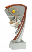 Akcesoria BHP - Puchar/Statuetka - Trofeum Tenis, Rakieta, Nagroda, Sport, Zawody + Grawer! - miniaturka - grafika 1