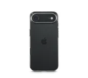 Etui i futerały do telefonów - Hama Always Clear Anti Yellowing do iPhone Air Przezroczysty - miniaturka - grafika 1